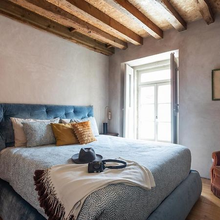 Bedroom In The 18Th Century Style Lissabon Buitenkant foto