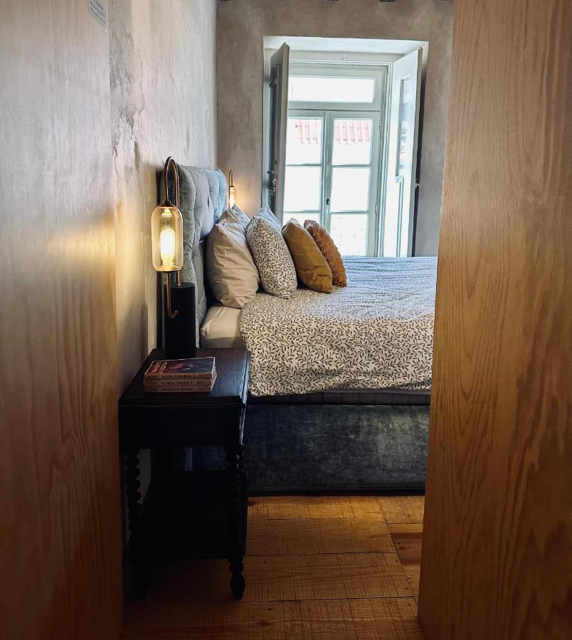 Bedroom In The 18Th Century Style Lissabon Buitenkant foto